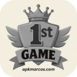 1st Game