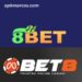8bet game