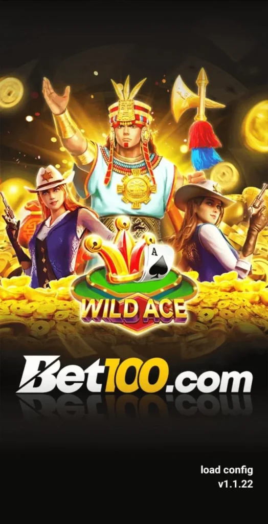 v1.1.22 bet100