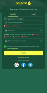 register