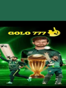 golo777game