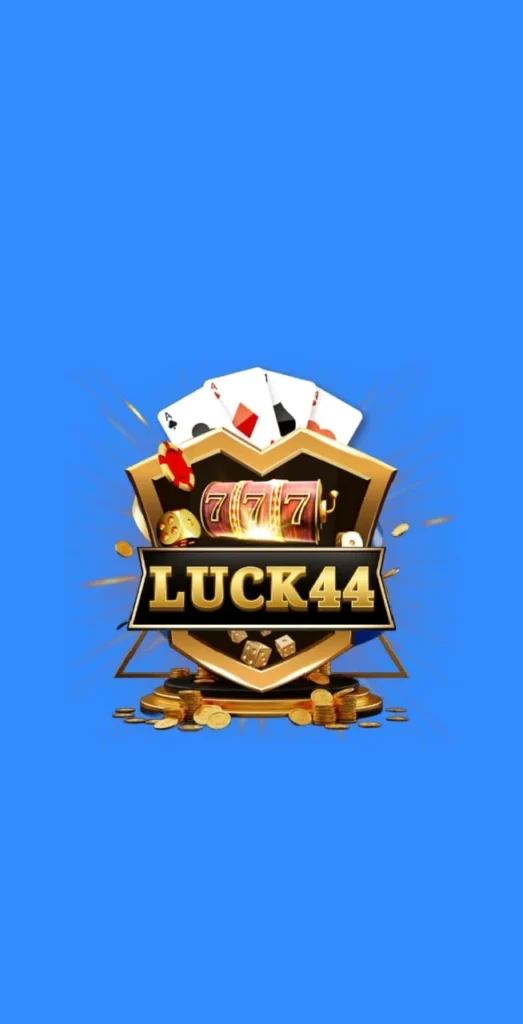 luck 44 game