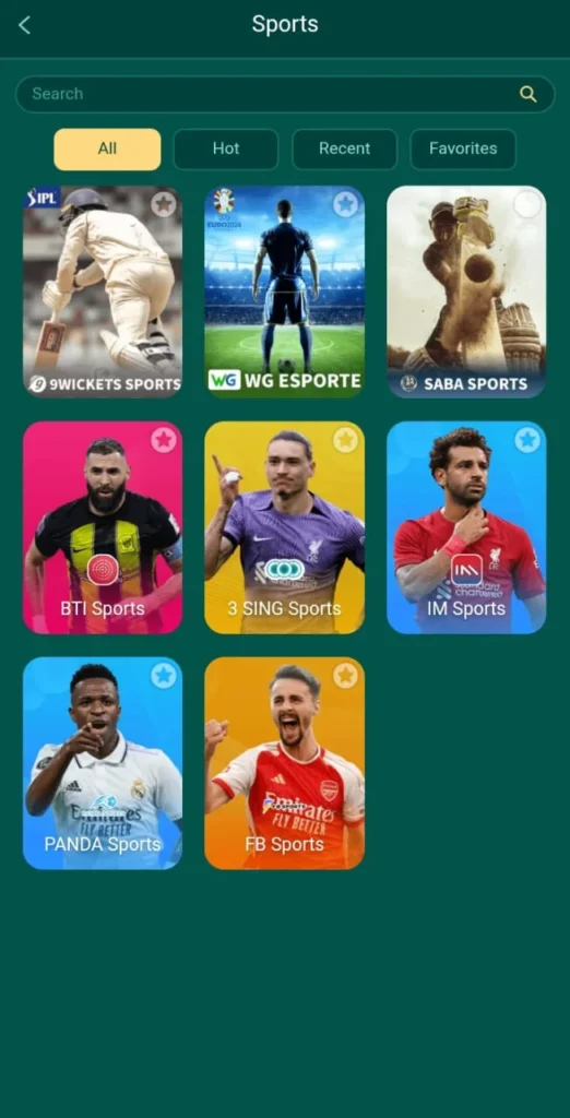 naya 24 sports 