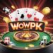 WOWPK GAME