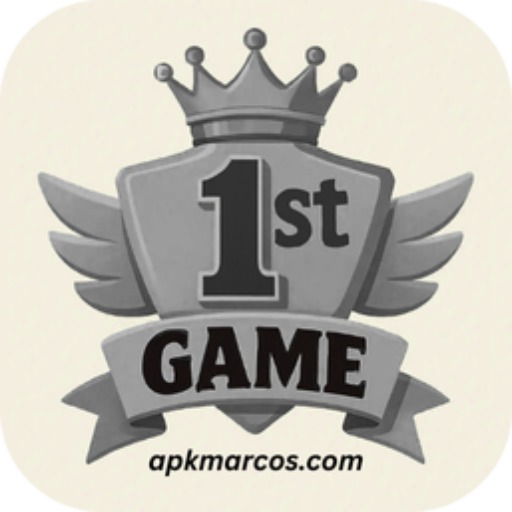 1st game
