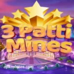 3Patti Mines Game