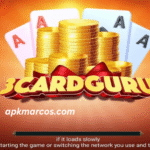 3card guru game