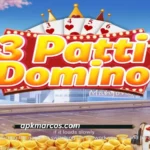 3Patti Domino