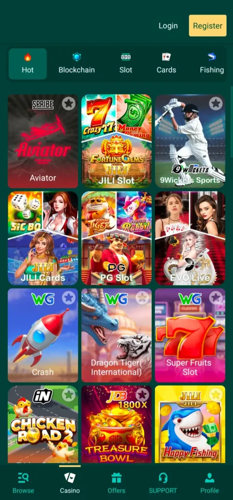 C444 game
