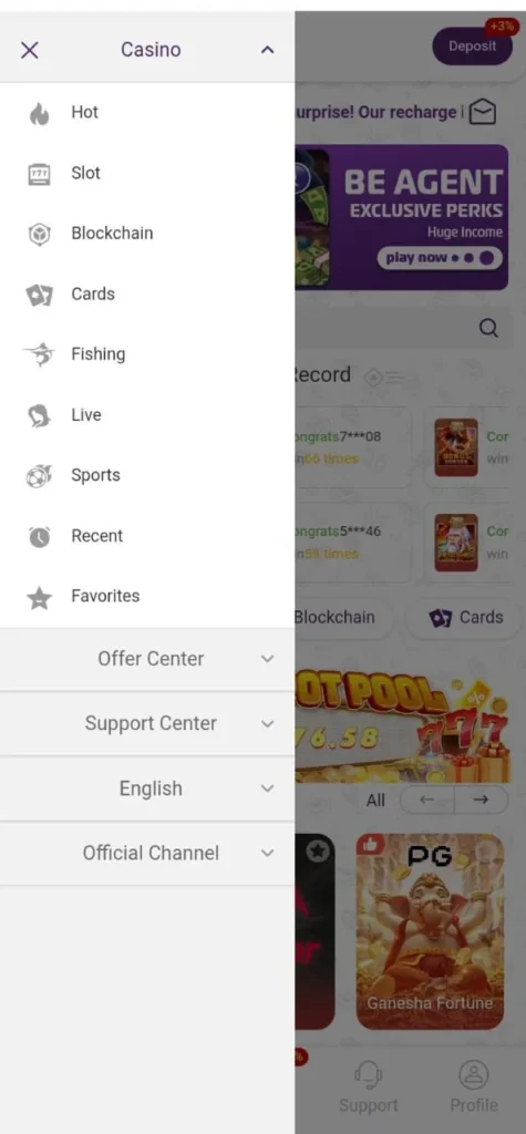 Rslots casino games 