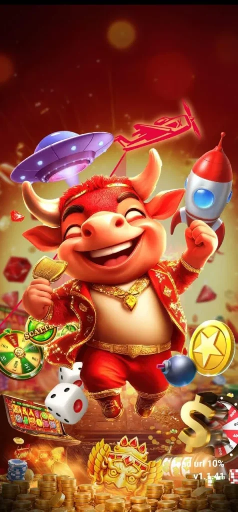 Rslots game v1.1.41