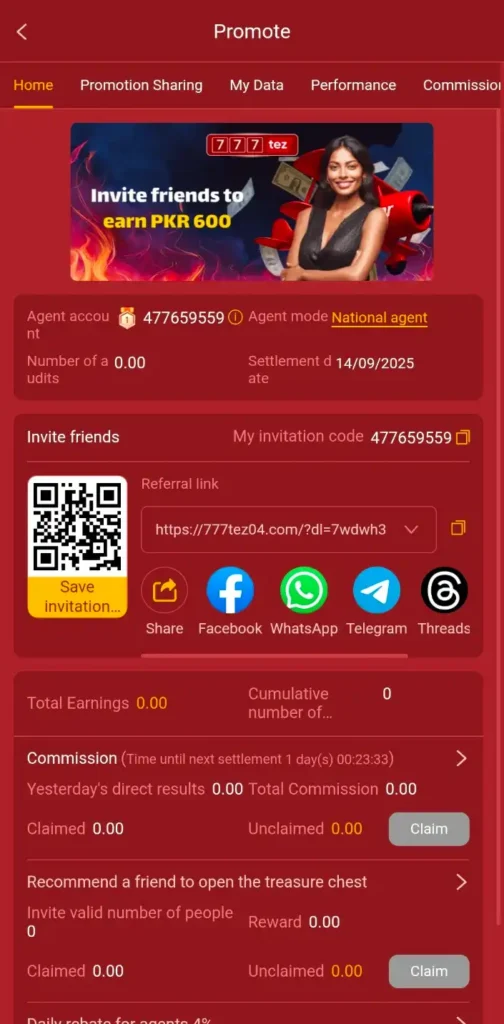 777 bez promate