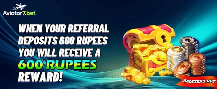 600 rupees bonus