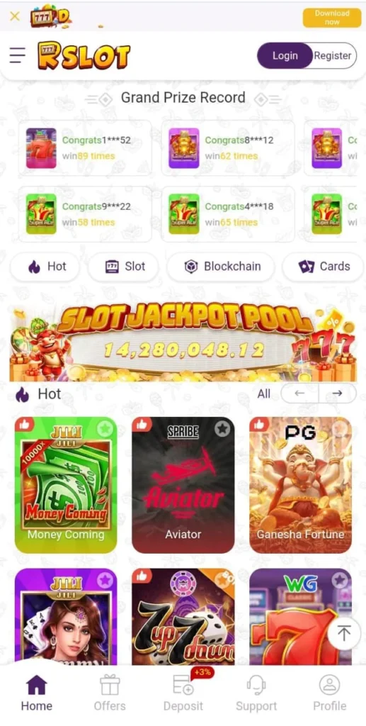 slotjackpotpool
