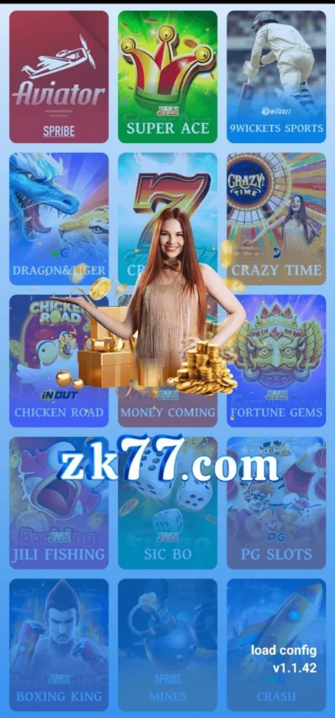 zk 77
