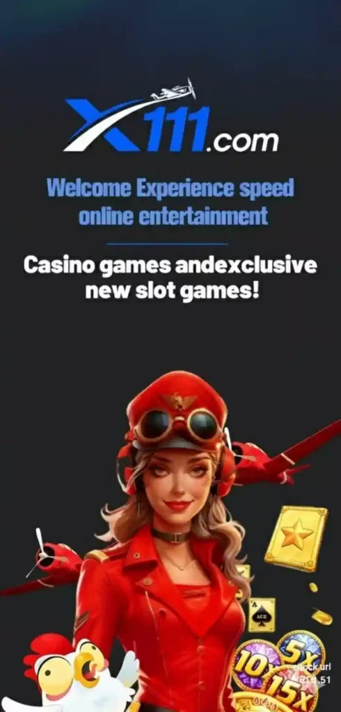 X111.COM