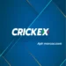Crickex App