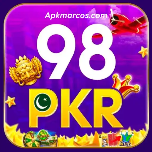 98PKR Game