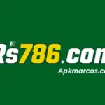 RS786 Game