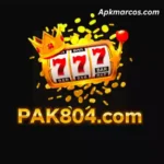 Pak804 Game APK