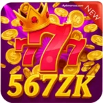 567ZK Game