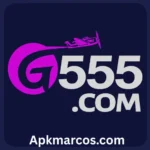 G555 Game