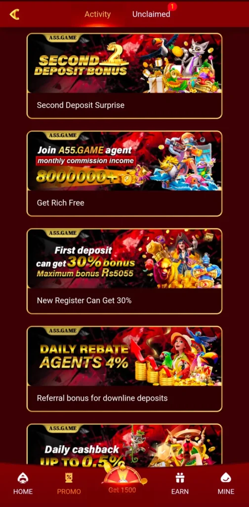 PROMO