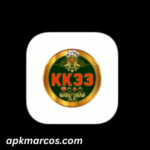 KK33 Game