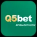 Q5Bet Game APK