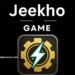 Jeekho Game