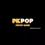 PK POP Game