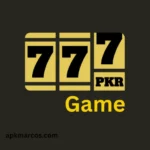 777PKR Game