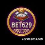 Bet629 Game
