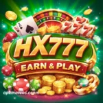 HX777 Game