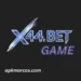 X44 BETGAME