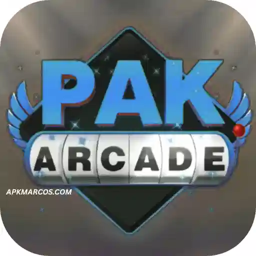 PAK Arcade Game APK 