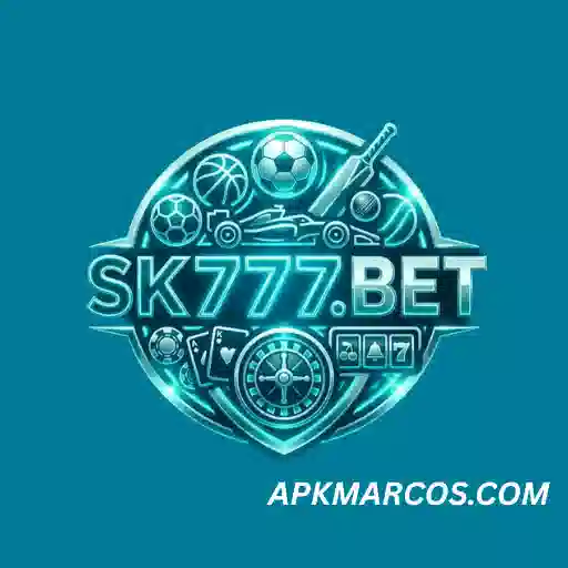 SK777 Bet Game APK