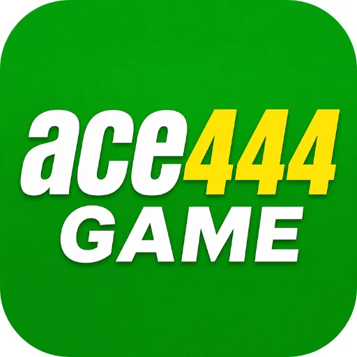 Ace444 Game