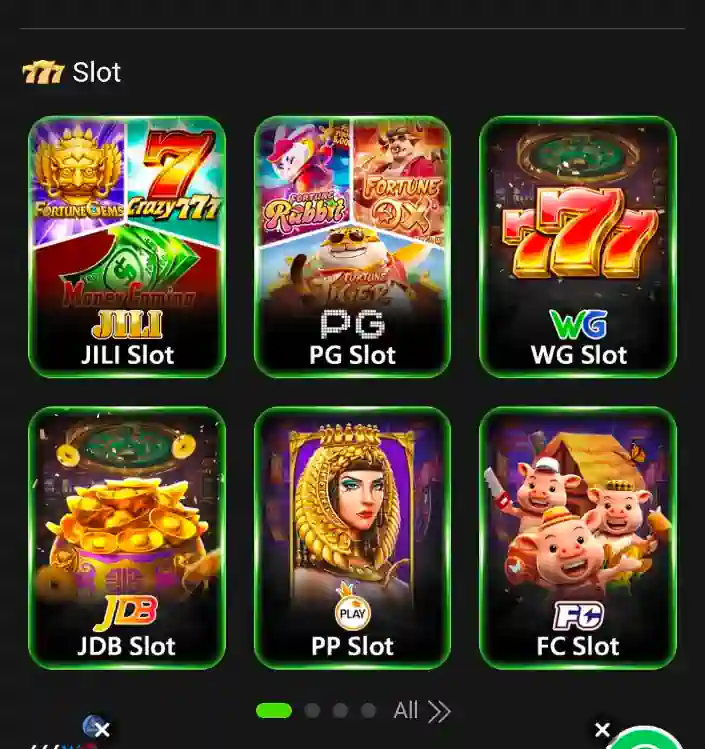 666D Games