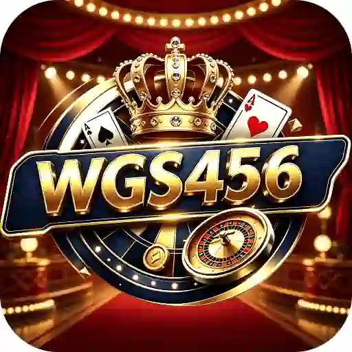WGS456 Game