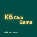 k6 club game