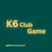 k6 club game