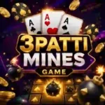 3Patti Mines Game