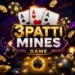3Patti Mines Game