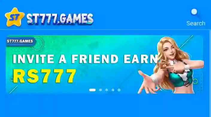 ST777 Game