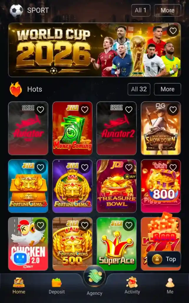 222RS Games