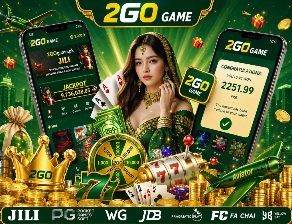 2 go game