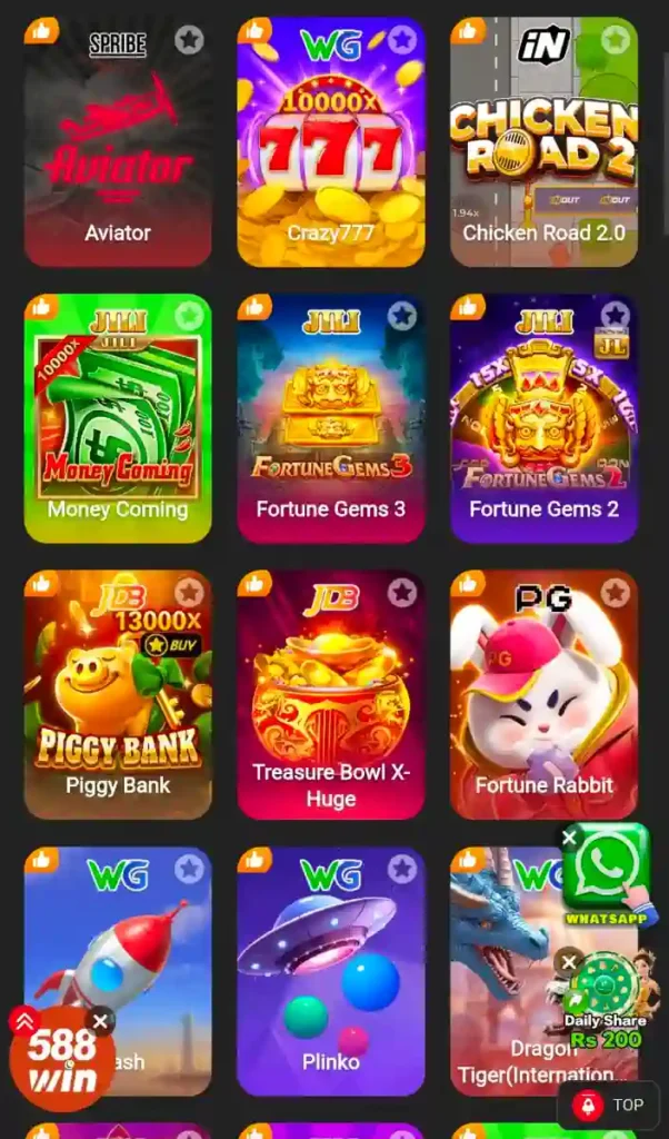 E98 Games 