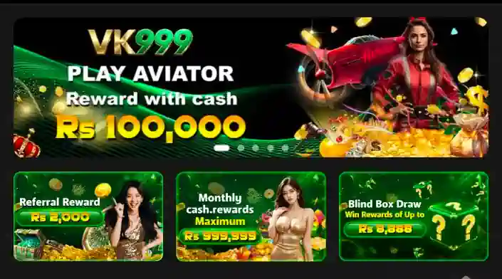 VK999 Game 