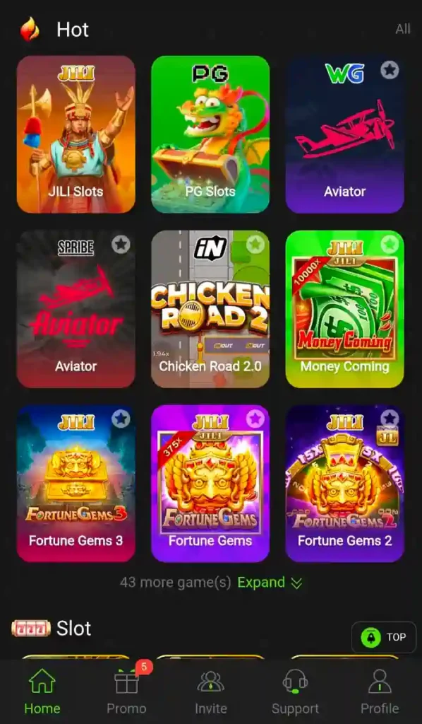 VK999 Games